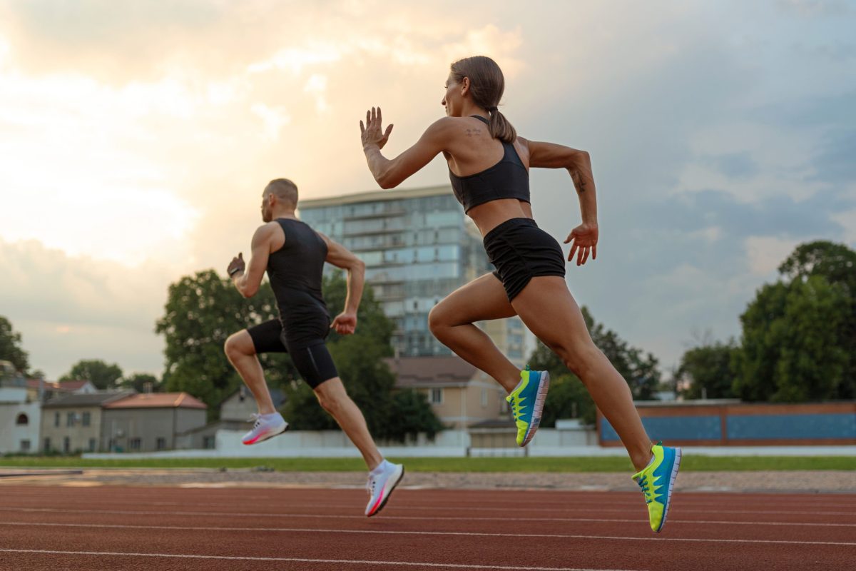 Peptide Therapy for Athletic Performance, Syracuse